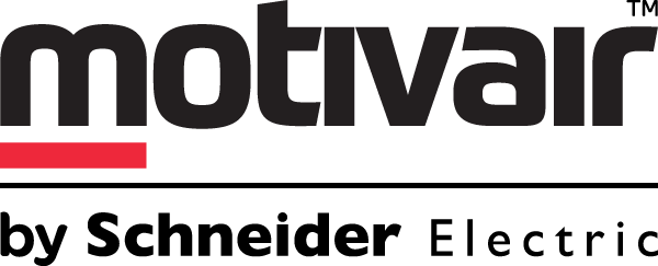 motivair logo